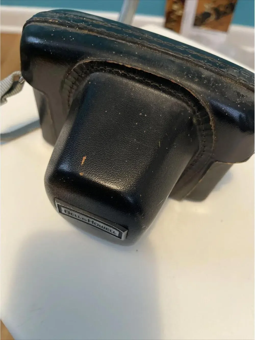 Bell and Howell Auto 35/Reflex with Canon EX 50mm f1.8 Lens (17)